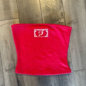 Blackbough Swim Lennox Tube Top | Women’s Small